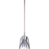 Offner Universalschaufel Aluminium 39x33 cm Hartholzstiel – Frontansicht