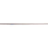 Schaufelstiel Offner Buche 140 cm gerade PLASSSO – gerader Buchenholzstiel, Seitenansicht