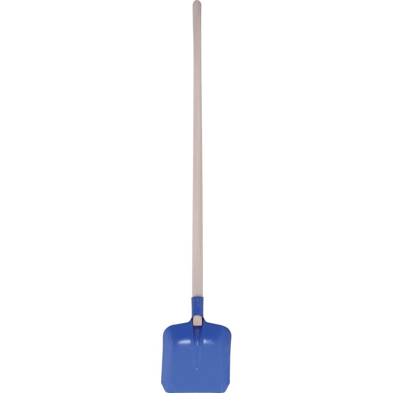 Schaufelblatt der Offner Randschaufel Größe 3 – gehärtetes Stahlblech, Blattbreite 26 cm