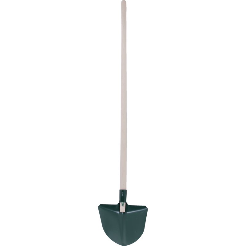 Offner Wurfschaufel Austro Star, mit Hartholzstiel Offner – Mit 130 cm Hartholzstiel Offner