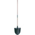 Offner Wurfschaufel Austro Star, mit Hartholzstiel Offner – Mit 130 cm Hartholzstiel Offner