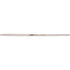 Krenhof Stiel für Fassschaufel 130 cm Esche, gerade – Original-Ersatzteil