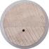 Krenhof Buchenstiel 130 cm – Öhr/Konus-Detail 41 x 30 mm