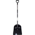 Offner Universalschaufel Kunststoff, L 50 x B 34 cm, mit Aluminium-Stiel Offner Offner