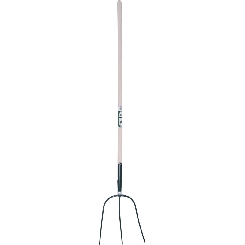 Offner Heugabel Austria Star, mit 130 cm Hartholzstiel, 3 Zinken Offner Offner