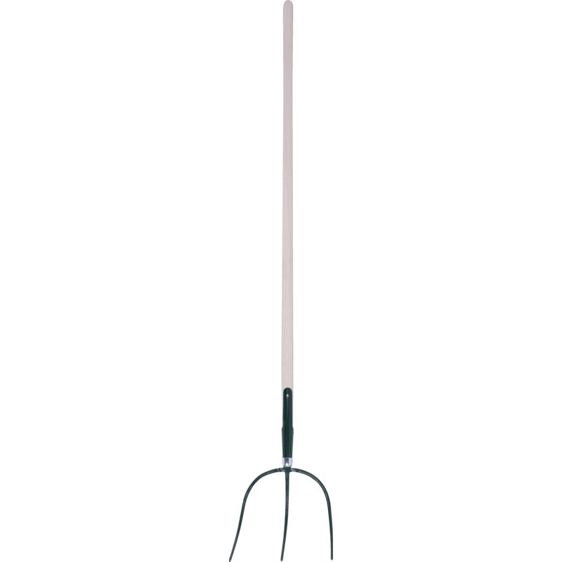Offner Heugabel Austria Star, mit 130 cm Hartholzstiel, 3 Zinken Offner Offner
