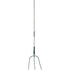 Offner Heugabel Austria Star, mit 130 cm Hartholzstiel, 3 Zinken Offner Offner