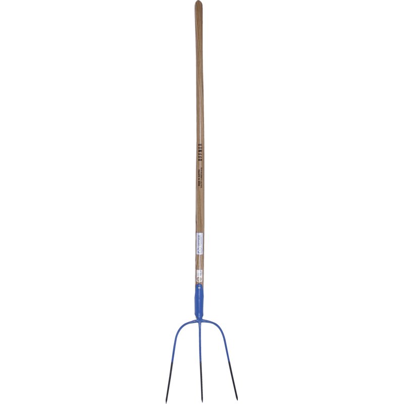 Offner Heugabel mit 135 cm Eschenstiel, 3 Zinken Offner Offner
