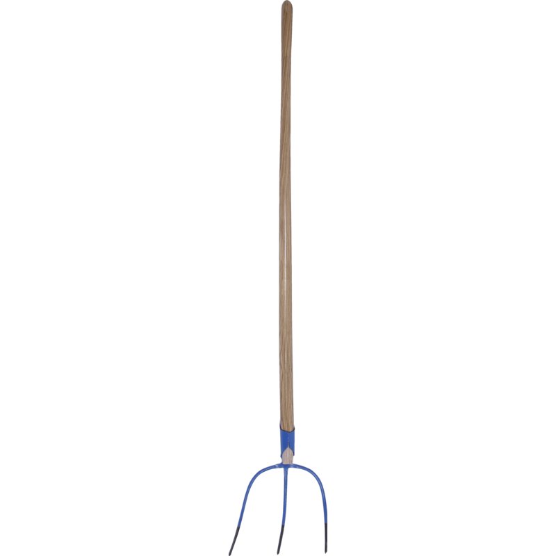 Offner Heugabel mit 135 cm Eschenstiel, 3 Zinken Offner Offner