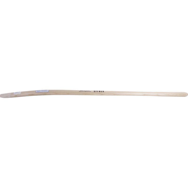 Offner Stiel für Heugabel, L 135 cm, Esche, gebogen Offner Offner