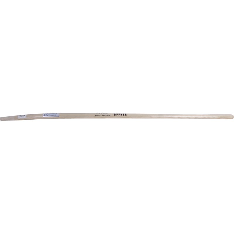 Offner Stiel für Heugabel, L 135 cm, Esche, gebogen und gebohrt Offner Offner