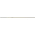 Offner Stiel Heurechen 200 cm Hartholz – gerader Originalstiel aus Hartholz