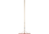 Heurechen Stahl, mit 200 cm Stiel, B 78 cm, 22 Zinken Offner Offner