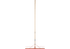 Heurechen Stahl, mit 200 cm Stiel, B 85 cm, 24 Zinken Offner Offner