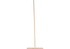 Rasenrechen mit Lindenstiel, 20 PVC-Zähne, 61 cm GartenShop24
