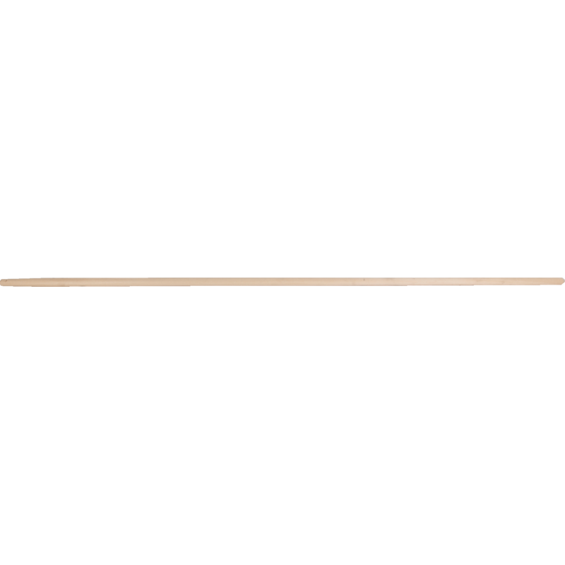 Rechenstiel Linde, 185 cm, Standardlänge GartenShop24 - Hochwertige Gartengeräte