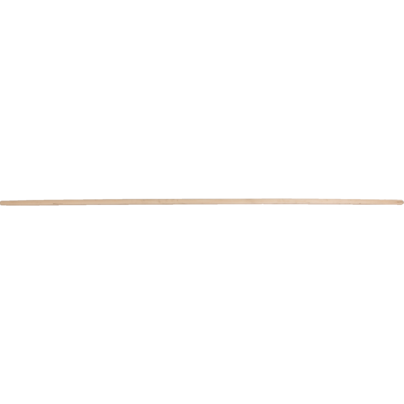 Rechenstiel Linde, 200 cm, Sonderlänge GartenShop24 - Hochwertige Gartengeräte