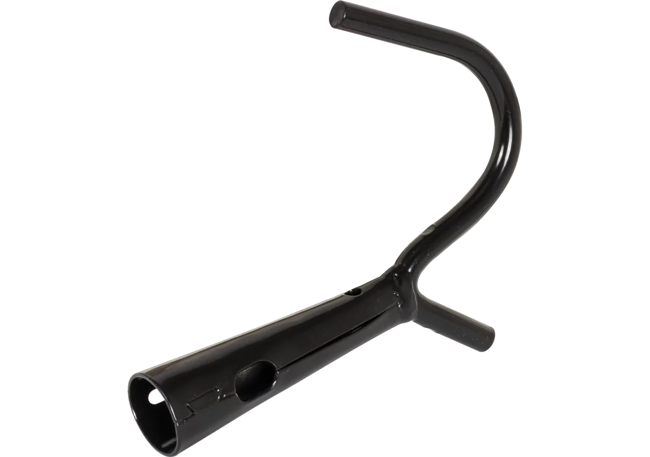 Obstschüttelhaken mit Dülle, pulverbeschichtet, L 17 cm Offner Offner