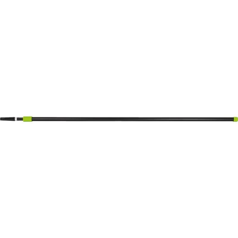 Offner Teleskopstiel Konus 180-300 cm – Konusverbindung Detailansicht