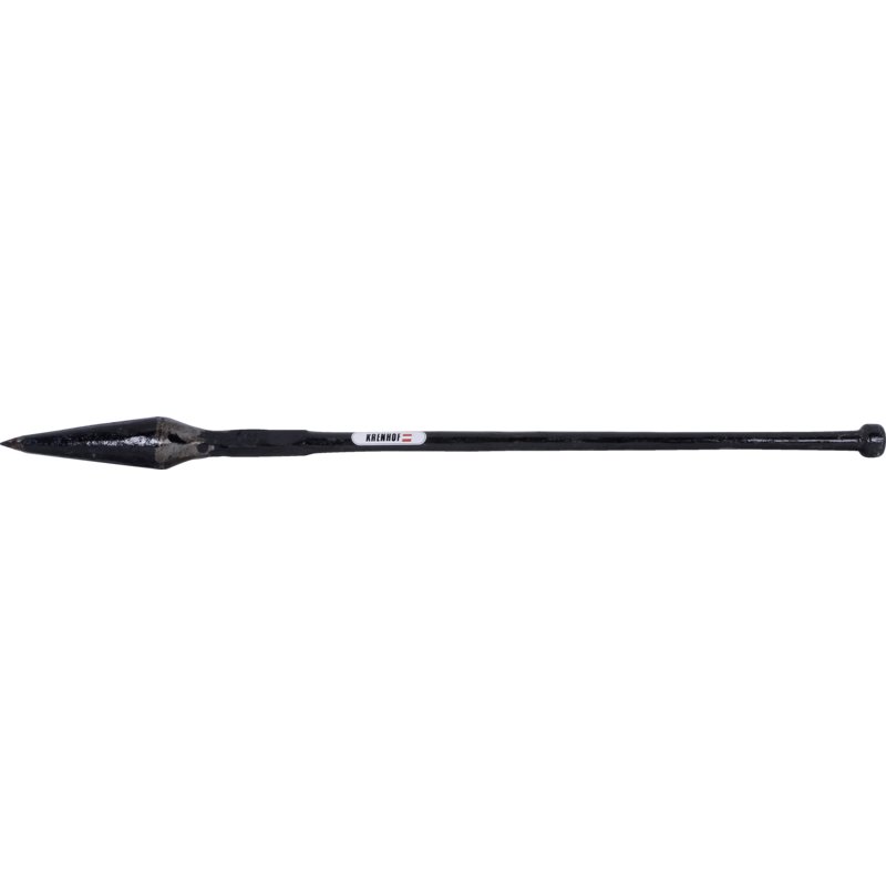 Krenhof Pflockeisen 6 kg, L 110 cm Krenhof – Geschmiedet Krenhof
