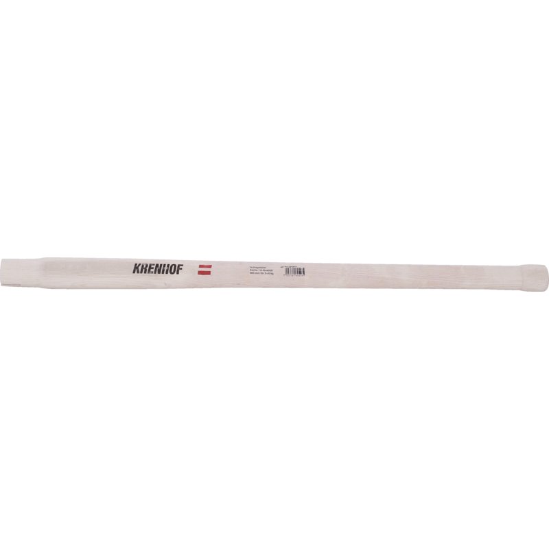 Krenhof Stiel für Schlegel, L 90 cm, Esche Krenhof Krenhof