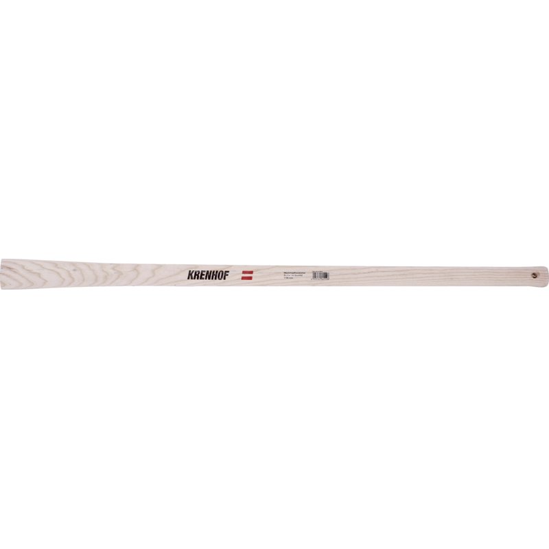 Krenhof Stiel für Wiedehopfhaue, L 110 cm, Buche Krenhof Krenhof