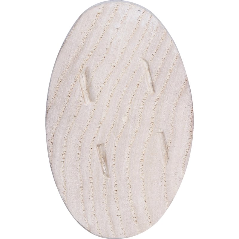 Krenhof Stiel für Wiedehopfhaue, L 110 cm, Buche Krenhof Krenhof