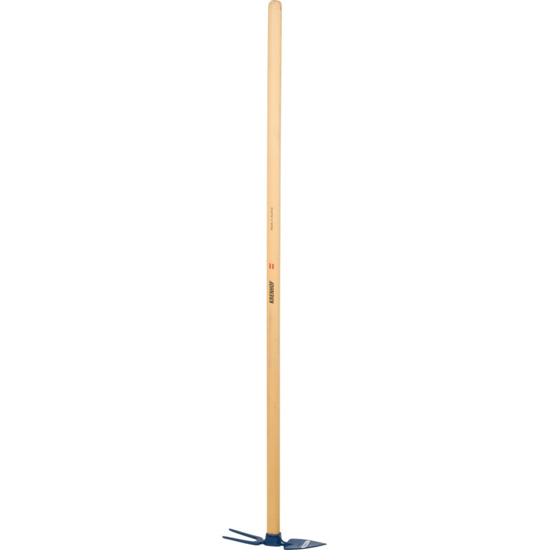 Krenhof Schneckenhäundl 0,25 kg, mit Stiel, L 24 cm Krenhof – GeschmiedetMit StielLänge 24 cmStiellänge 120 cm Krenhof