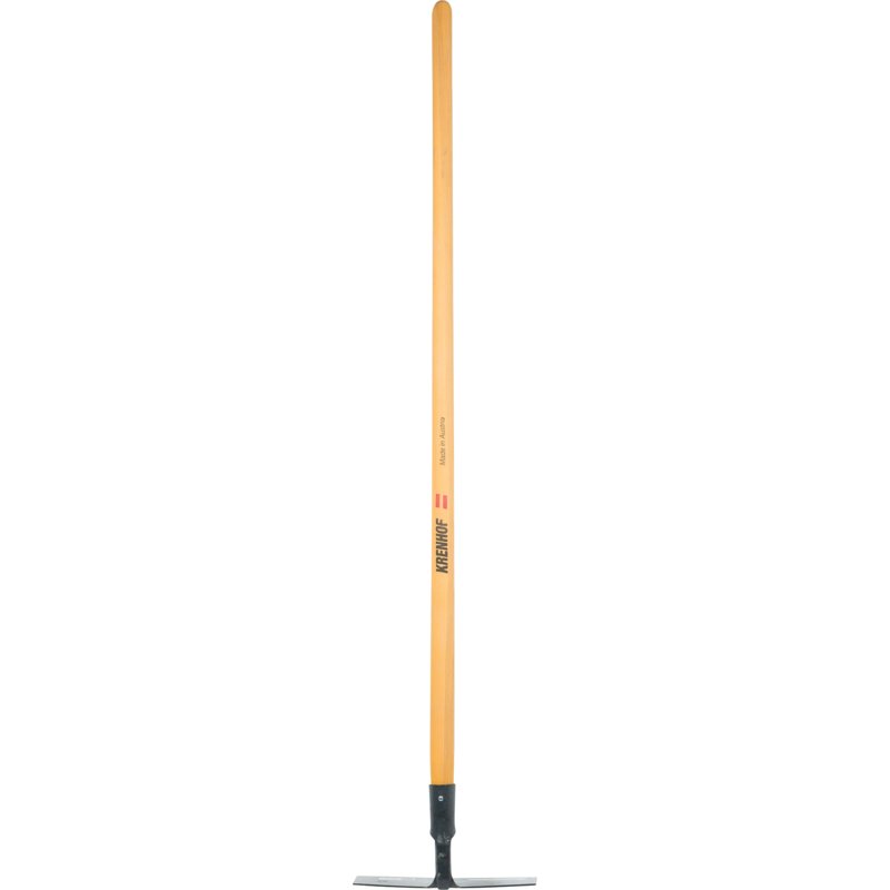 Krenhof Kotkrücke 28 cm geschmiedet – Detailansicht der Verarbeitung