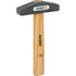 Dengelhammer halbbreite Finne mit Stiel Krenhof, 0,55 kg, Original-Ersatzteil