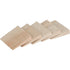 Krenhof Holzkeil 40 x 50 x 8 mm, SB-Verpackung, 5 Stück Krenhof – Holzkeile zum AnstielenSB-Verpackung Krenhof