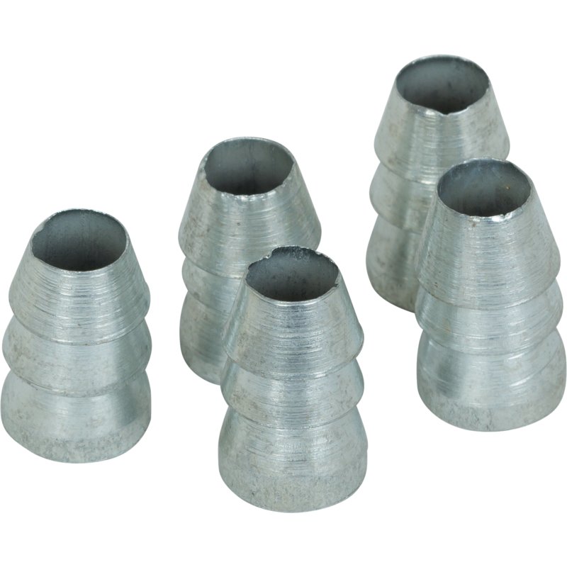 Krenhof Stahl-Ringkeile 12 mm 5 Stück – Original-Ersatzteil in SB-Verpackung
