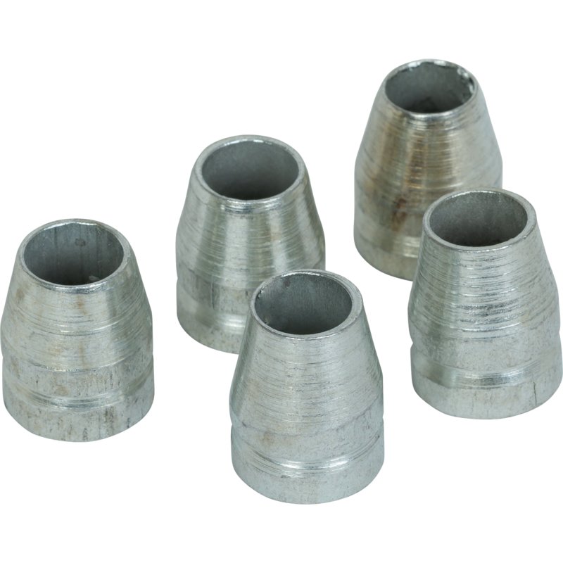 Krenhof Stahl-Ringkeile Außendurchmesser 18 mm, SB-Verpackung mit 5 Stück