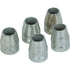 Krenhof Stahl-Ringkeile Außendurchmesser 18 mm, SB-Verpackung mit 5 Stück