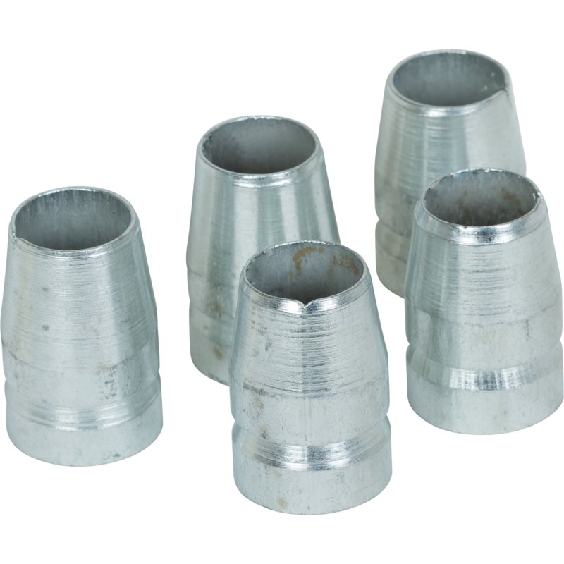 Krenhof Stahl-Ringkeile Außendurchmesser 22 mm, SB-Verpackung mit 5 Stück