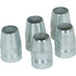 Krenhof Stahl-Ringkeile Außendurchmesser 22 mm, SB-Verpackung mit 5 Stück