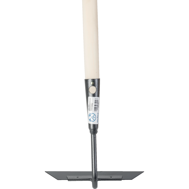 Offner Rübenhacke 20 cm Blatt 150 cm Stiel mit robuster Dülle