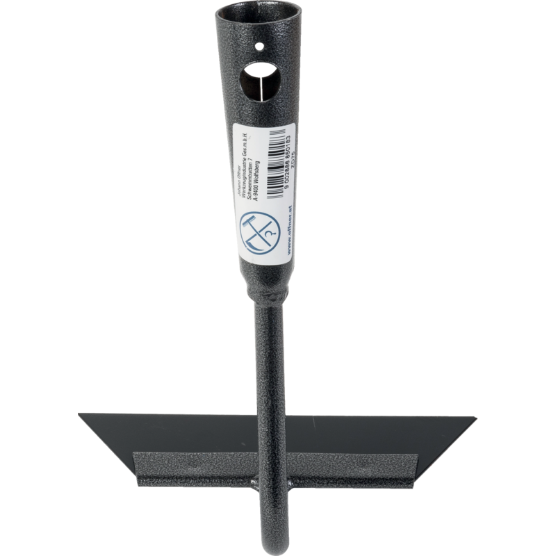 Offner Rübenhacke 16 cm Blatt, ohne Stiel Offner Offner
