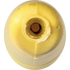 Detailansicht Außendurchmesser 40 mm und Konus des Offner Fiberglas-Stiels