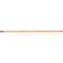 Offner Stiel Fiberglas, gerade, für Rechen, 180 cm Offner – Langlebiger und robuster Stiel aus hochwertigen Offner