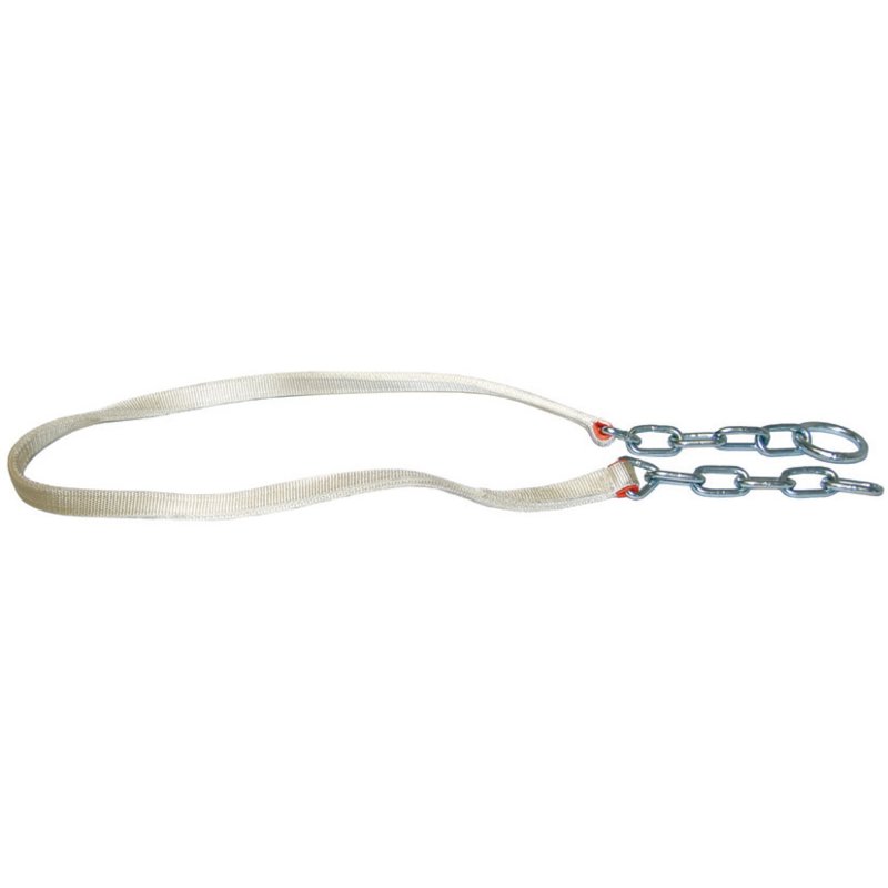 Senkrechtgurt L 180 cm, Nylon GartenShop24 - Hochwertige Gartengeräte
