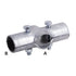 Kreuzschelle 1 1/2 Zoll (48 mm) x 1 1/2 Zoll (48 mm) GartenShop24 - Hochwertige Gartengeräte