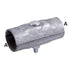 Rohrverbinder 1 1/2 Zoll (48 mm) – Klemmschraube M10 x 70 mm GartenShop24 - Hochwertige Gartengeräte