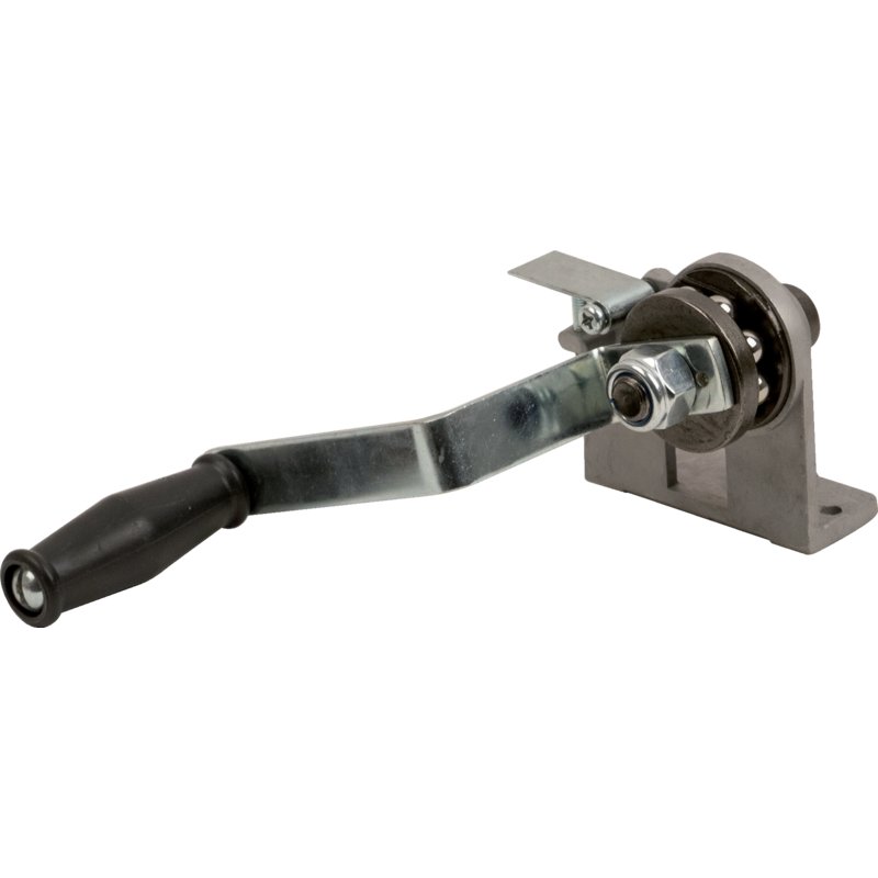 Sensendengelmaschine Dengelmax Extra GartenShop24 - Hochwertige Gartengeräte
