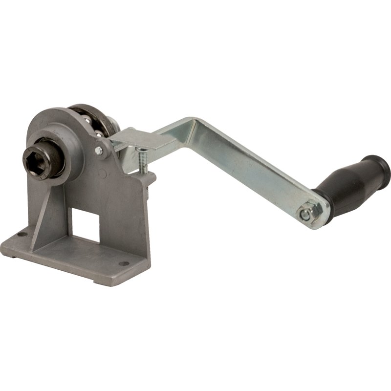 Sensendengelmaschine Dengelmax Extra GartenShop24 - Hochwertige Gartengeräte