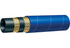 Heißwasserschlauch DN08 ALFAJET 400 Blau Alfagomma