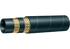 Heißwasserschlauch DN06 ALFAJET 400 Schwarz Alfagomma