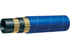 Heißwasserschlauch DN06 ALFAJET 400 Blau Alfagomma