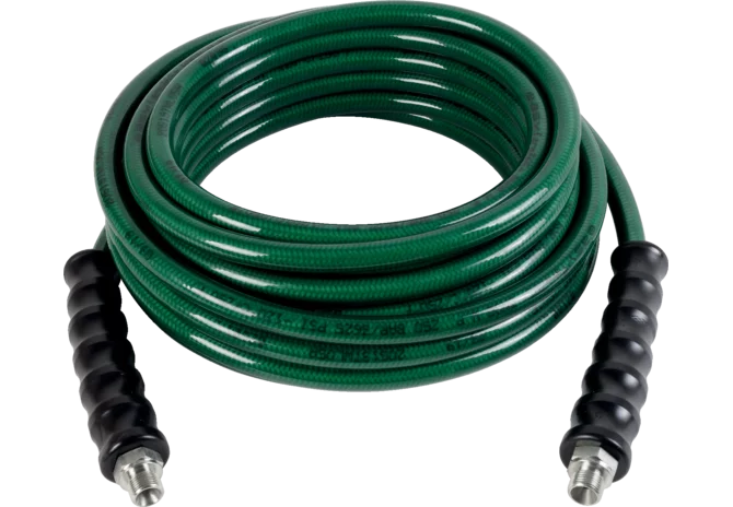 Hochdruckreinigerschlauch DN10 easyfarm365+, 2 x 3/8 AG, 30 m GartenShop24 - Hochwertige Gartengeräte