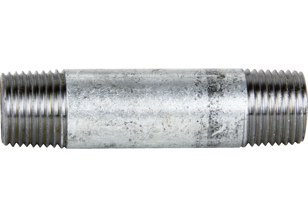 Rohrnippel Nr.530 - 3/4 Zoll x 40 mm GartenShop24